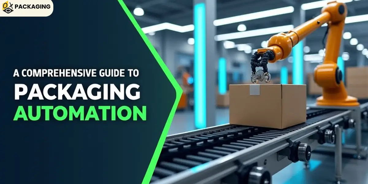 guide to packaging automation