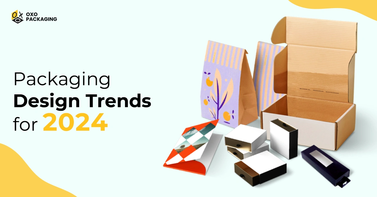 packaging design trends