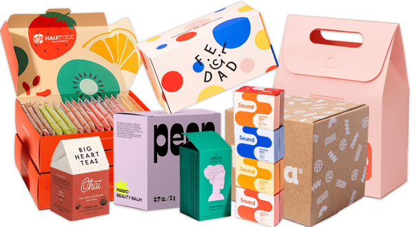 Retail Packaging Examples Buy Retail Packaging | Custom Printed Retail Boxes UK