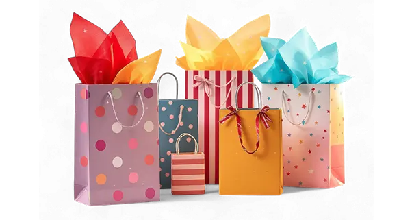 Gift Bags