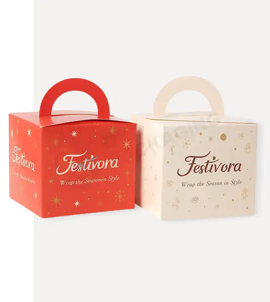 christmas gift boxes bulk