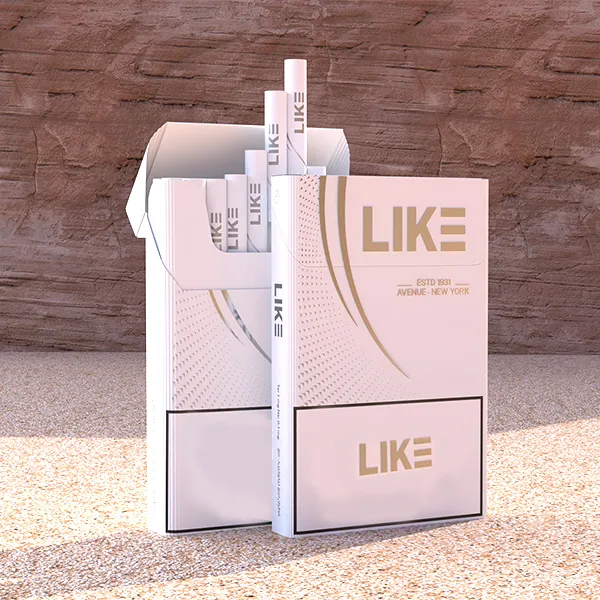 cigarette printed boxes ideas