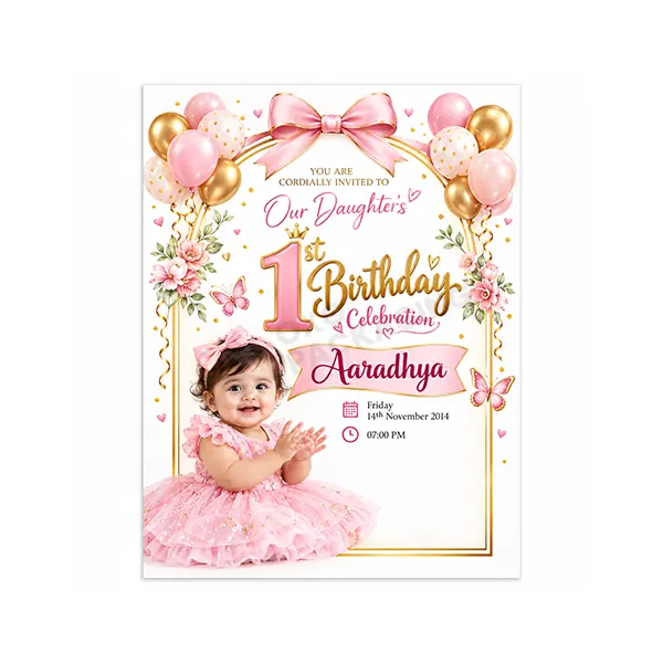 birthday invitation cards wholesale