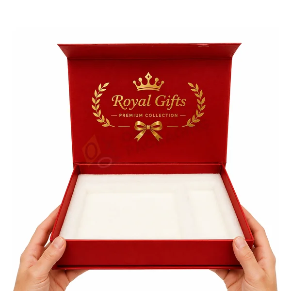 empty gift boxes wholesale