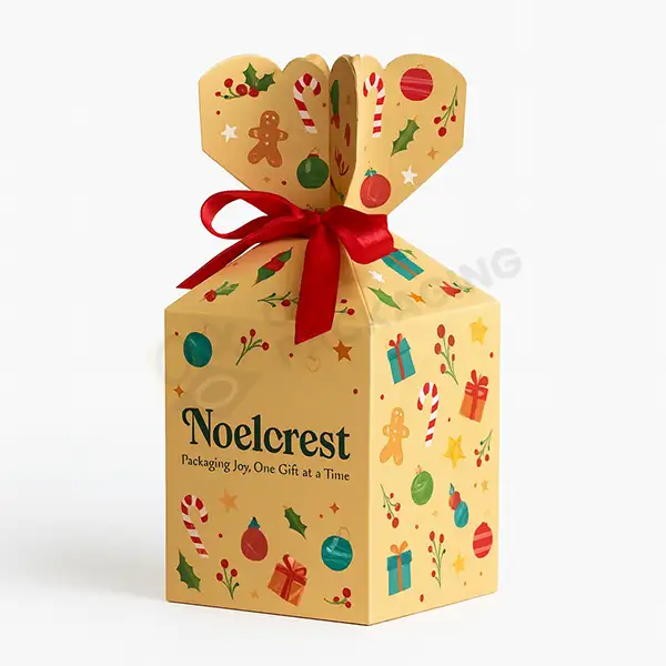christmas gift boxes