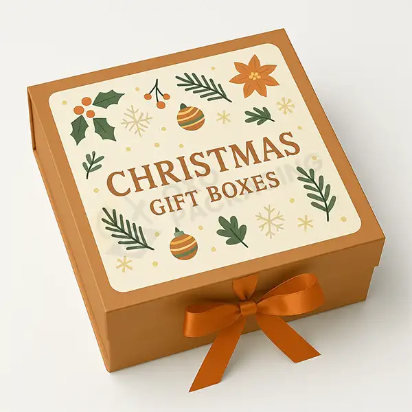 luxury christmas gift boxes