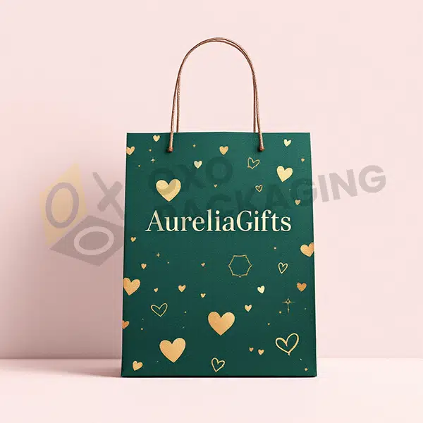 Small Gift Bags