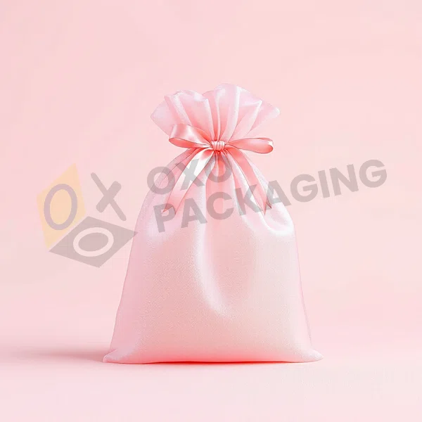 Organza Bags Wholesale