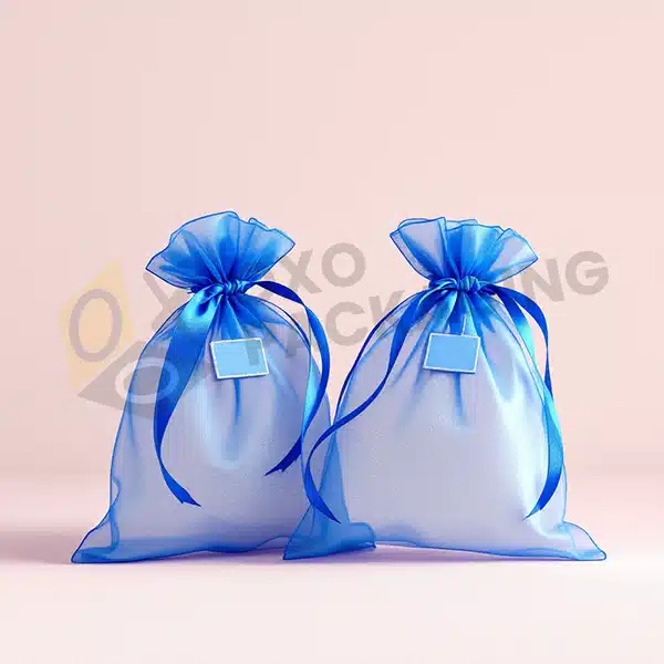 Organza Bags