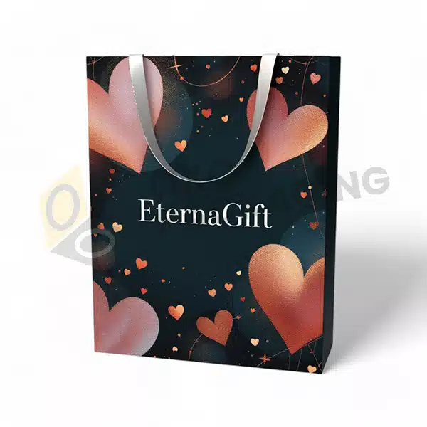 Small Gift Bags Bulk