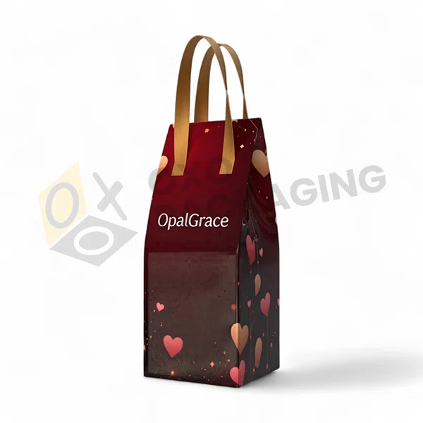 Small Gift Bags Wholesale