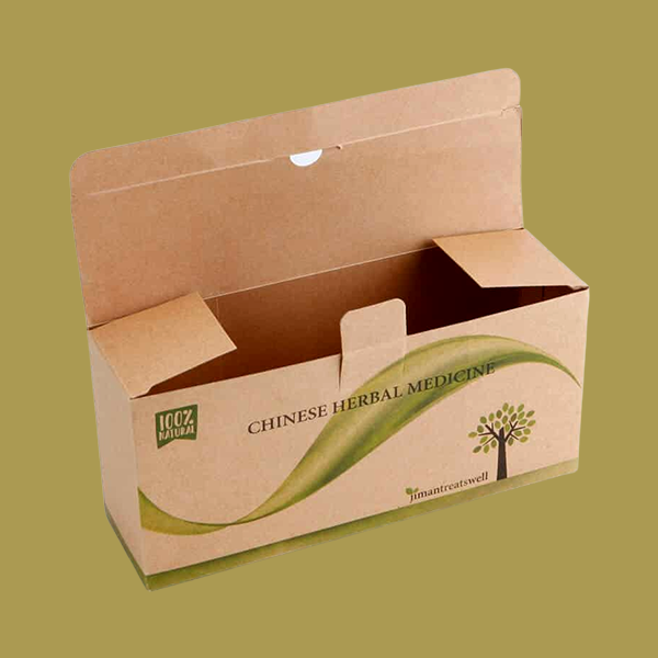 custom cbd gift packaging boxes