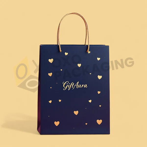 Custom Printed Large Gift Bags